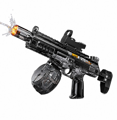 Pistolet eau électrique - à,