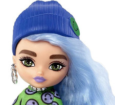 Barbie Extra Minis  N°3