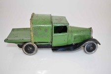 CIJ jouet Citroën camion La