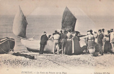 76 RETAT SALE FISH ON THE BEACH - 81175