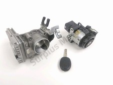 SERRURE PIAGGIO MP3 400