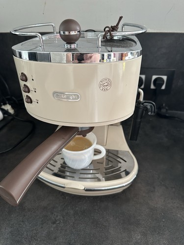 Machine cafe delonghi en - cafe,