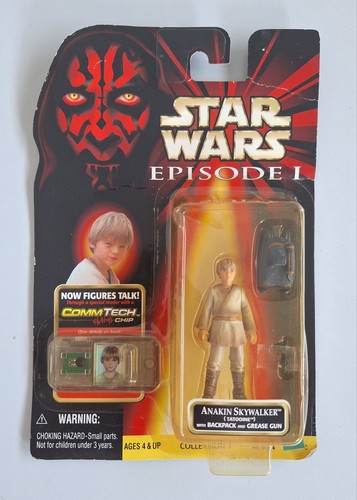 Figurine star wars hasbro - star,