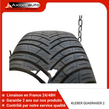 🇫🇷 Pneu KLEBER QUADRAXER 2 195 55 16 91 H ♻️
