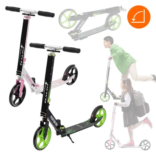 Trottinette urbaine pour