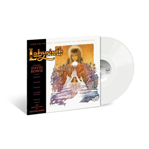 David bowie labyrinth - david,