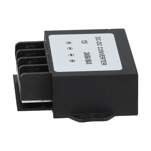 Convertisseur 12v - convertisseur, ��