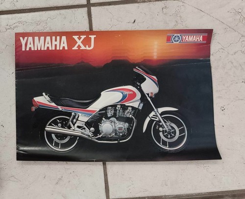 Catalogue yamaha xj900 - #,