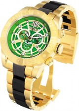 Invicta Réserve 6921 Suisse