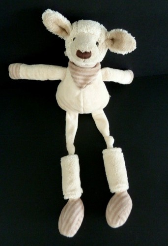 Doudou les petites - p5*., marie