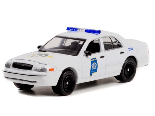 Ford crown victoria alabama - crown,