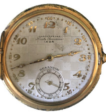 Ancienne montre  gousset