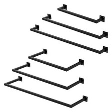 Tringle à vêtements tringle