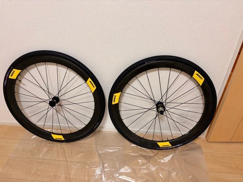 Roue carbone mavic cosmic sl45 - cosmic,