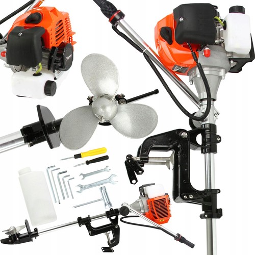 Moteur hors bord cm - hors-bord, 2t