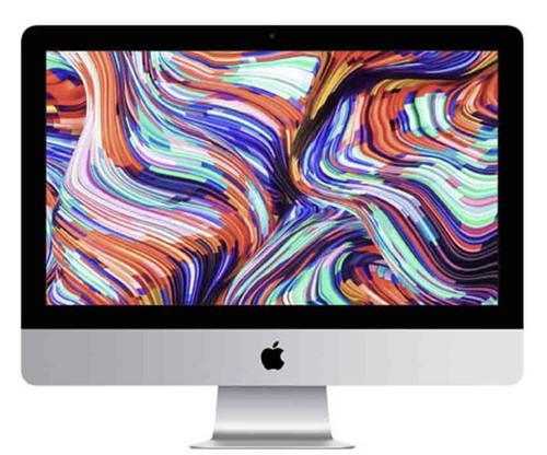 Apple imac 5inch - imac, 21.5inch