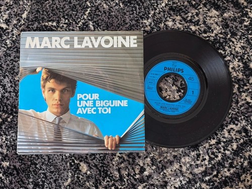 Marc lavoine pour - lavoine,