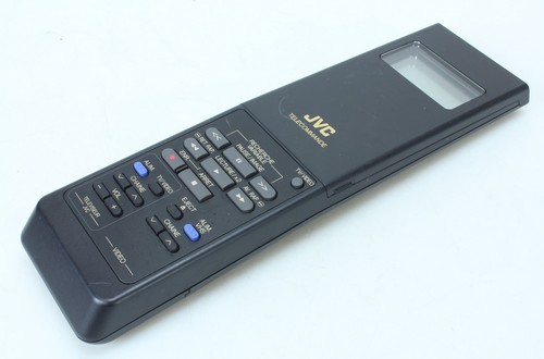 Télécommande origine jvc - télécommande,