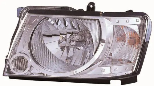 Phare gauche 215 11a2l e - h4, 215-11a2l-ld-e
