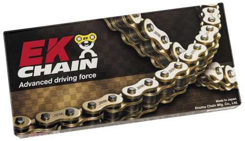 Chaîne moto passo 520sr06 - chaîne,