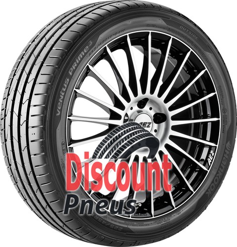 Hankook ventus prime k125 - hankook,