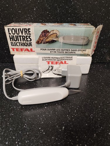 Tefal ouvre huitre - tefal, l'ouvre