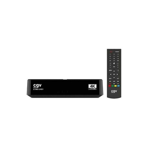 Décodeur etimo uhd1 - décodeur,