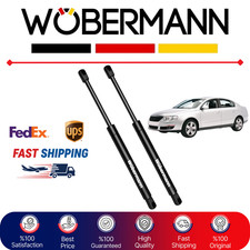 WOBERMANN VW Passat (B6 Sedan)