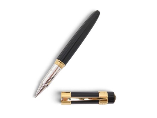 Stylo bille chaumet cabochon - stylo,