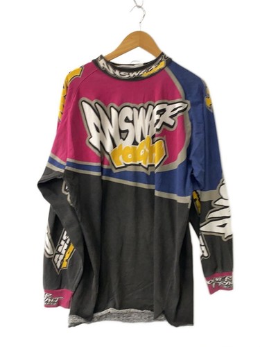 Maillot vintage answer - maillot, racing