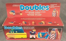 Figurine Doubles Bateau /
