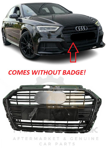 Neuf pour audi 2016 - a3, 2016-2019