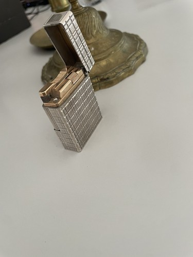 Briquet vintage dupont - vintage, en