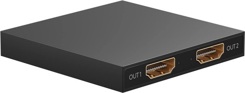 Goobay 58480 hdmi - 58480, splitter
