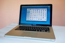 Apple MacBook Pro 13 Pouces Mi
