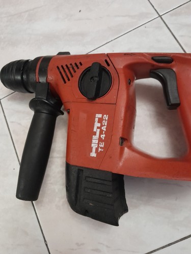 Perforateur hilti a22 - perforateur, 4