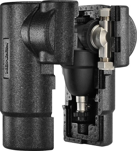 Isolation thermique fernox - isolation,