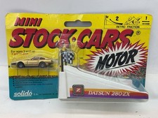 Mini Stock-Cars   Datsun 280
