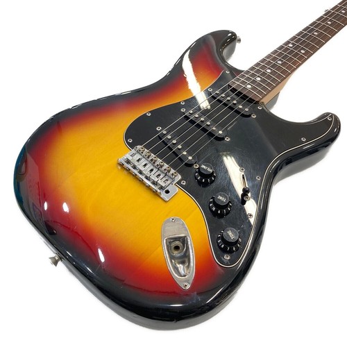 Guitare électrique fender - électrique,