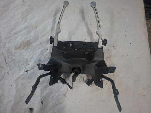 Araignee complete avec support - araignee,