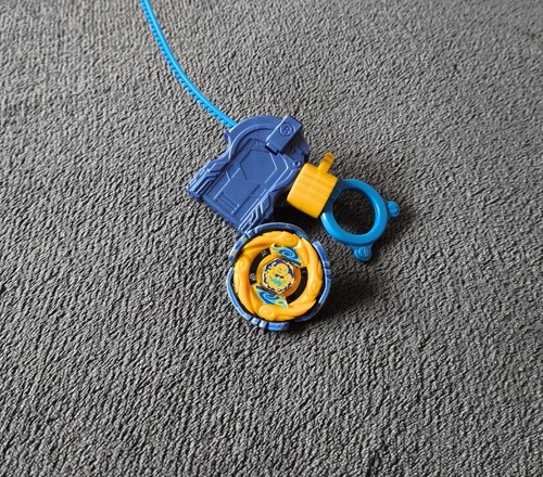 Beyblade metal masters cyber - beyblade,
