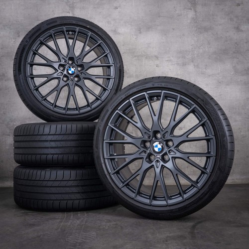 Jantes bmw série - jantes, et