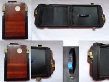 1 ANCIEN CHASSIS CHAMBRE PHOTO