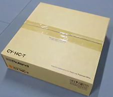 Roland CY-14C-T Batterie électronique V-Drums V-Cymbal Crash cymbale 14 pouce...