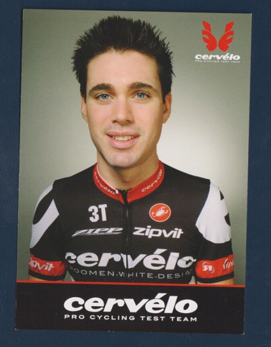 Cyclisme carte cycliste - cyclisme, philip
