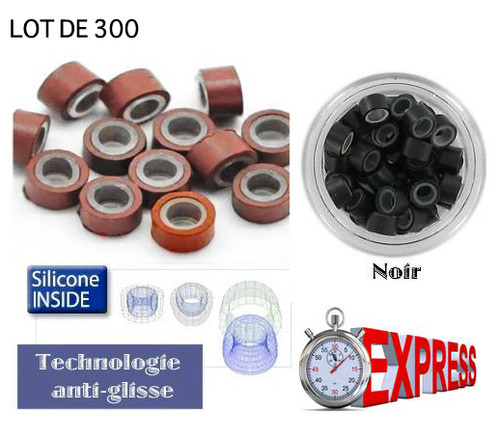 Lot micro anneaux - lot, micro-anneaux