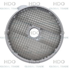 GRILLE DE DÉS PRÉPARATION DE