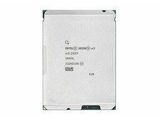 New-Pull Intel Xeon W3-2423