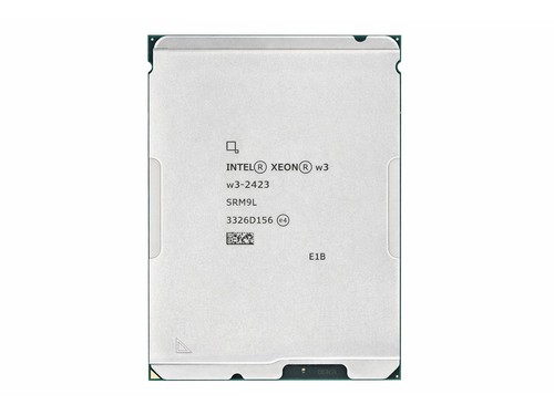 New pull intel - intel, xeon