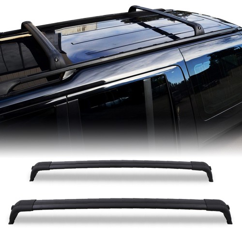 Barres toit transversales - toit,